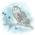 Schneeeule